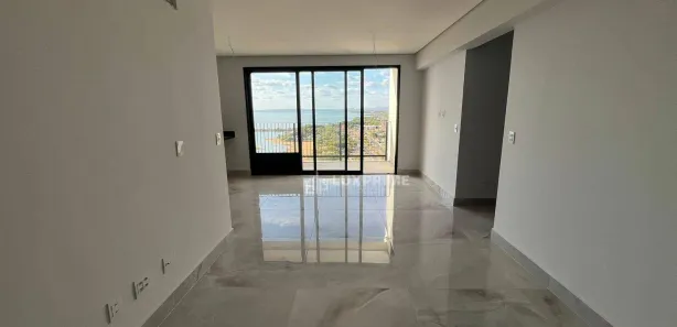 Apartamento com 3 Quartos à venda, 94m² no Graciosa - Orla 14, Palmas