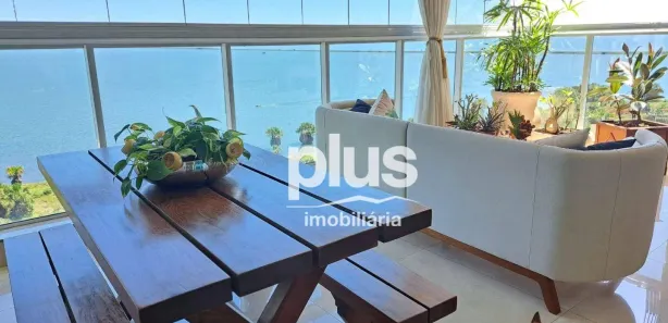 Apartamento com 3 Quartos à venda, 145m² no Graciosa - Orla 14, Palmas