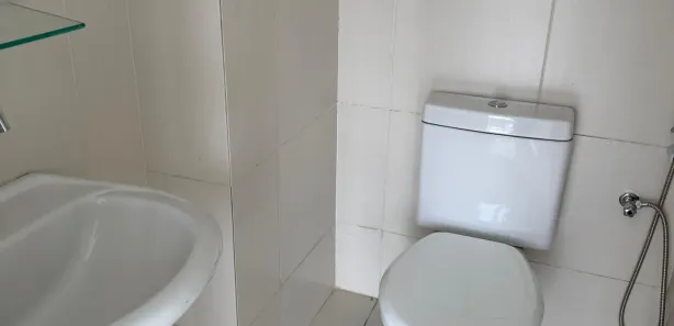 Sala Comercial para alugar, 26m² no Barra Olímpica, Rio de Janeiro