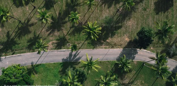 Lote/Terreno à venda, 4215m² no Trancoso, Porto Seguro