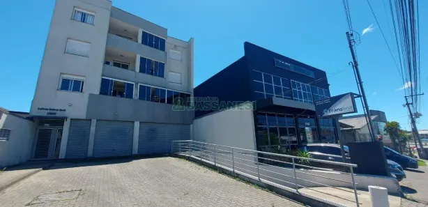 Ponto Comercial à venda, 225m² no Sagrada Família, Caxias do Sul