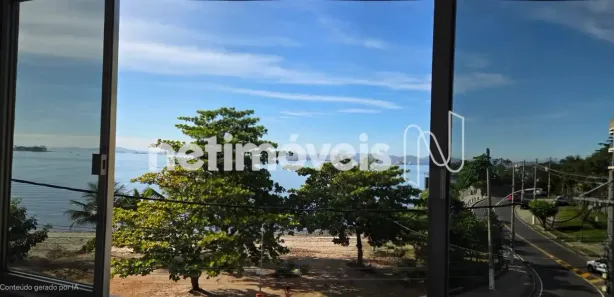 Apartamento com 1 Quarto para alugar, 55m² no Freguesia (Ilha do Governador), Rio de Janeiro