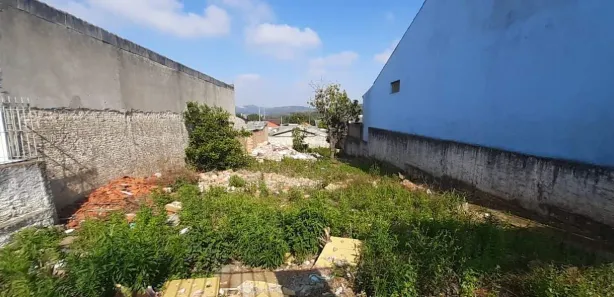 Lote/Terreno à venda, 360m² no Santa Isabel, Viamão