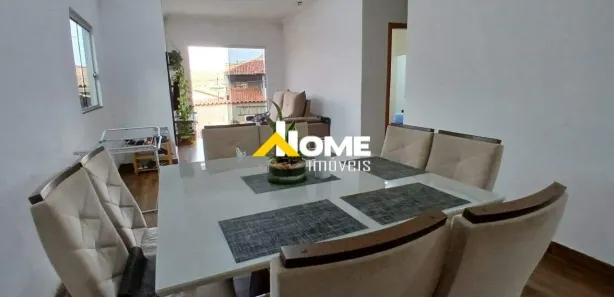 Casa com 4 Quartos à venda, 130m² no Brasil Industrial (Barreiro), Belo Horizonte