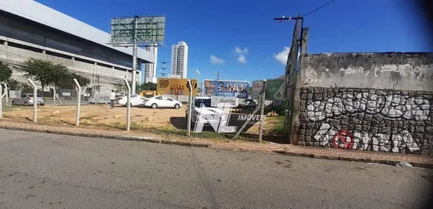 Lote/Terreno para alugar, 900m² no Lagoa Nova, Natal