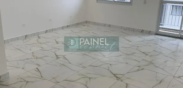 Sala Comercial com 1 Quarto para venda ou aluguel, 42m² no Macuco, Santos