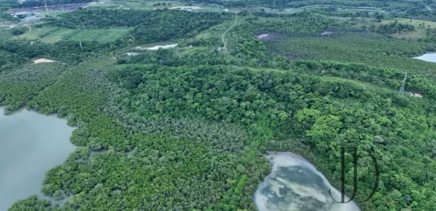 Fazenda/Sítio à venda, 511969m² no Centro, Simões Filho