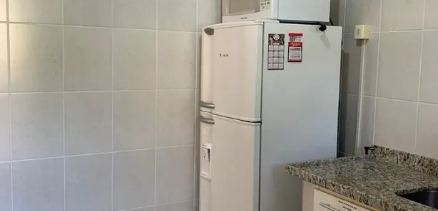 Apartamento com 2 Quartos à venda, 68m² no Condomínio Villagio Di San Francesco, Araçoiaba da Serra