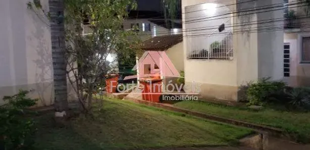 Apartamento com 2 Quartos à venda, 45m² no Cosmos, Rio de Janeiro