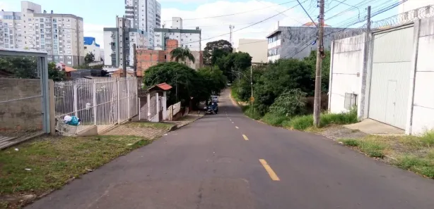 Casa com 2 Quartos à venda, 62m² no Vila Princesa Izabel, Cachoeirinha