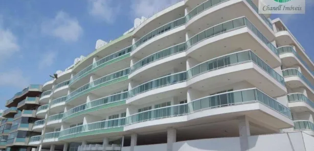 Cobertura com 6 Quartos à venda, 350m² no Vila Nova, Cabo Frio