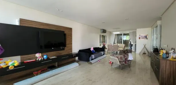 Casa de Condomínio com 3 Quartos à venda, 300m² no Chapada, Manaus