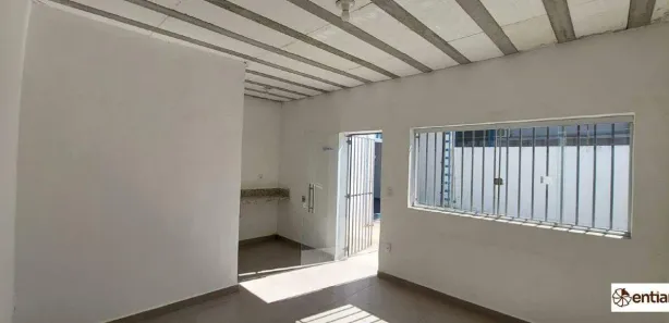 Galpão/Depósito/Armazém para alugar, 200m² no Boa Esperança, Santa Luzia