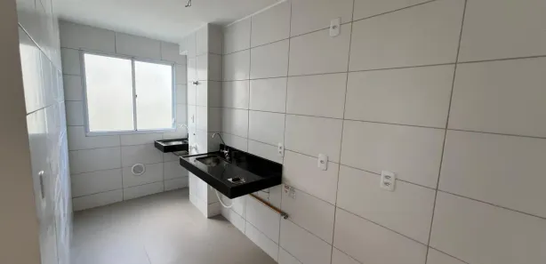 Apartamento com 2 Quartos para alugar, 45m² no Ponta Negra, Manaus