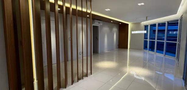 Cobertura com 4 Quartos à venda, 300m² no Adrianópolis, Manaus