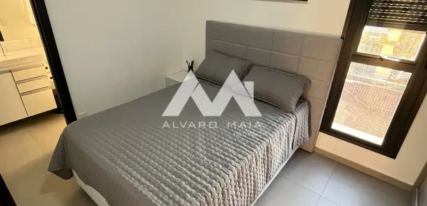 Apartamento com 2 Quartos à venda, 53m² no Santo Agostinho, Belo Horizonte