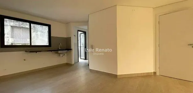 Apartamento com 3 Quartos à venda, 90m² no Santo Agostinho, Belo Horizonte