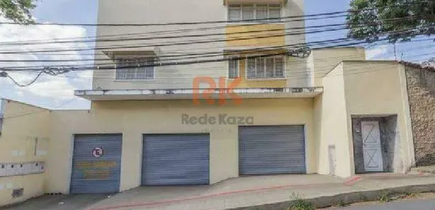 Imóvel Comercial para alugar, 50m² no Santa Rosa, Belo Horizonte