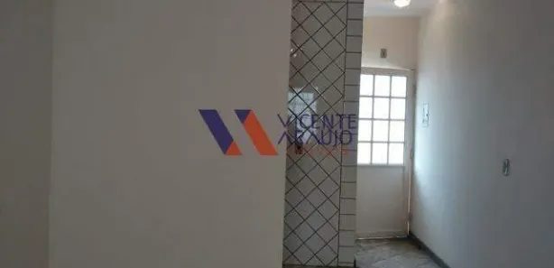 Kitnet com 1 Quarto para alugar, 30m² no Angola, Betim