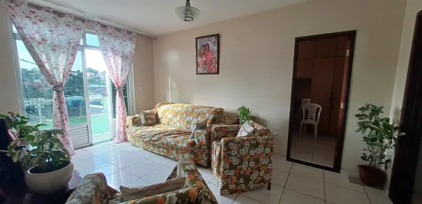 Casa com 2 Quartos à venda, 160m² no Boa Vista de São Caetano, Salvador