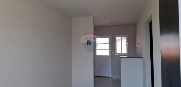 Casa com 2 Quartos para alugar, 45m² no Nova Metropolitana, Salto de Pirapora
