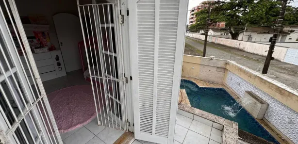 Casa com 2 Quartos à venda, 215m² no Jardim Cunhambebe (Vicente de Carvalho), Guarujá