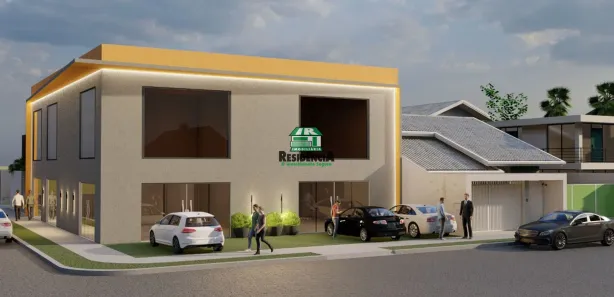 Sala Comercial para alugar, 65m² no Jundiaí, Anápolis