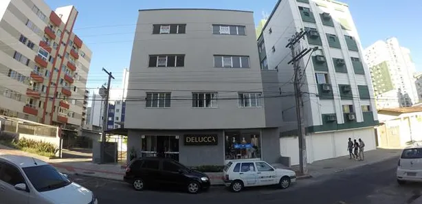 Ponto Comercial para alugar, 550m² no Centro, Criciúma