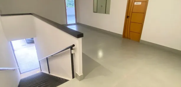 Sala Comercial com 1 Quarto para alugar, 32m² no Residencial Jardim Canedo, Senador Canedo
