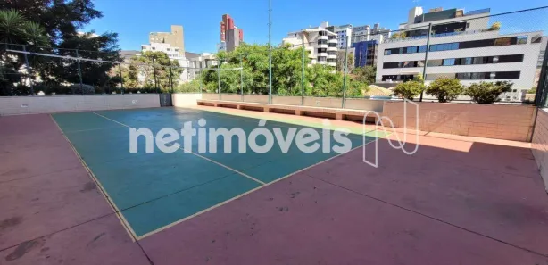 Cobertura com 1 Quarto à venda, 92m² no São Pedro, Belo Horizonte