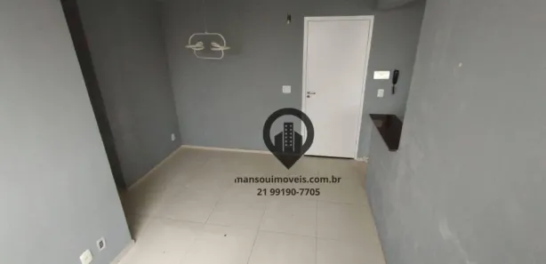 Apartamento com 2 Quartos à venda, 56m² no Campo Grande, Rio de Janeiro