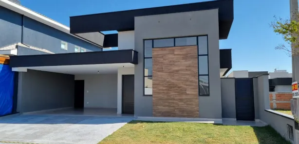 Casa de Condomínio com 3 Quartos à venda, 300m² no Condomínio Terras do Vale, Caçapava