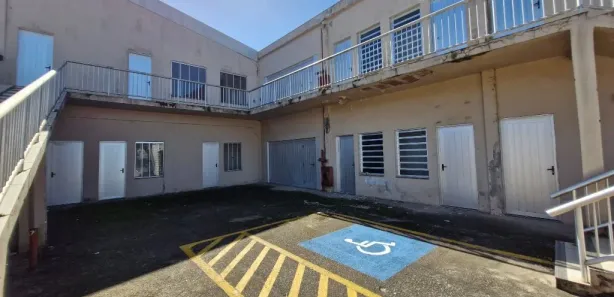 Galpão/Depósito/Armazém para alugar, 1225m² no Natal, Gravataí