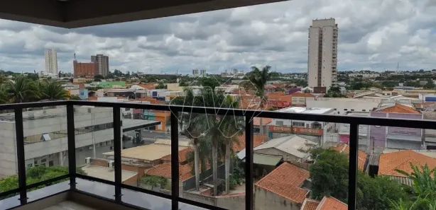 Apartamento com 2 Quartos à venda, 96m² no Centro, Araraquara