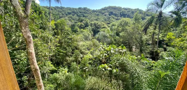 Casa de Condomínio com 5 Quartos à venda, 400m² no Guararú, Guarujá