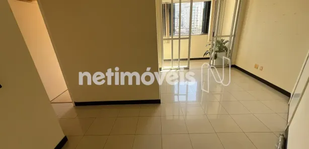 Apartamento com 2 Quartos para alugar, 75m² no Santa Tereza, Belo Horizonte