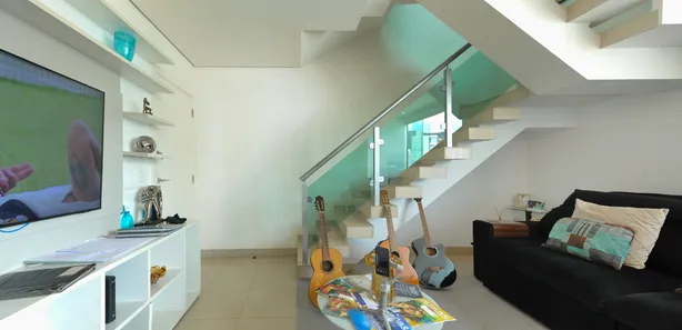Cobertura com 4 Quartos à venda, 180m² no Anchieta, Belo Horizonte