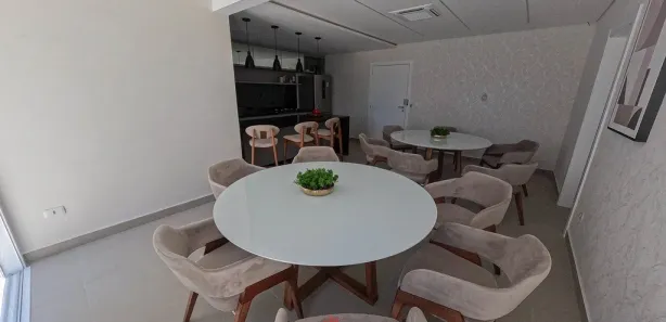 Cobertura com 4 Quartos à venda, 236m² no Balneário de Caioba, Matinhos