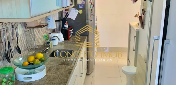 Apartamento com 2 Quartos à venda, 64m² no Federação, Salvador