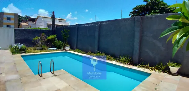 Casa com 5 Quartos à venda, 280m² no Praia do Flamengo, Salvador