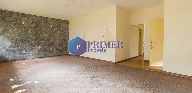 Casa com 4 Quartos para alugar, 330m² no Funcionários, Belo Horizonte