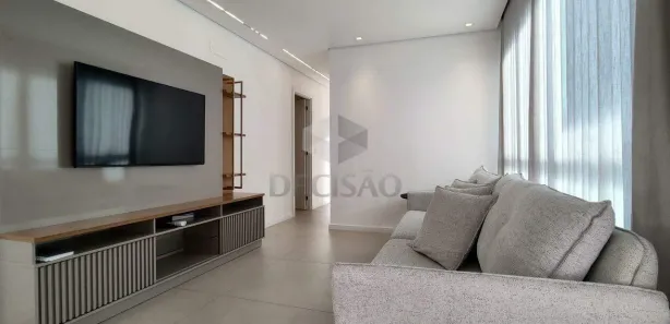Apartamento com 3 Quartos à venda, 104m² no Savassi, Belo Horizonte