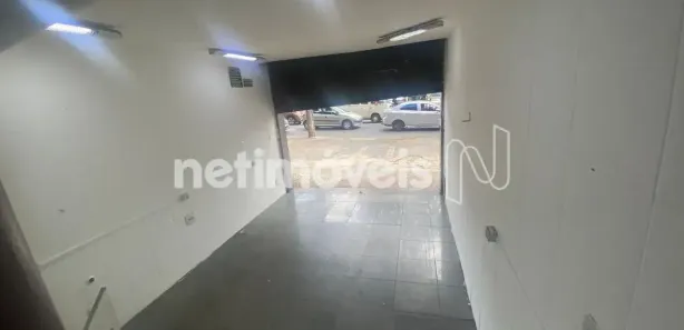 Ponto Comercial para alugar, 40m² no São Pedro, Belo Horizonte