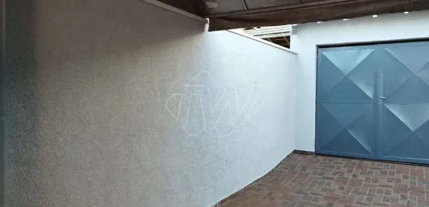 Casa com 3 Quartos à venda, 145m² no Centro, Araraquara