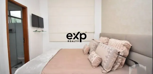 Apartamento com 3 Quartos à venda, 62m² no Monsenhor Messias, Belo Horizonte