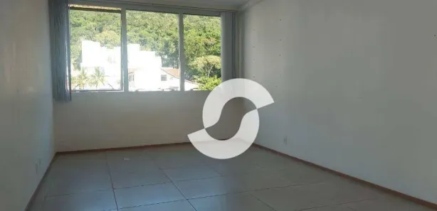 Sala Comercial à venda, 30m² no São Francisco, Niterói