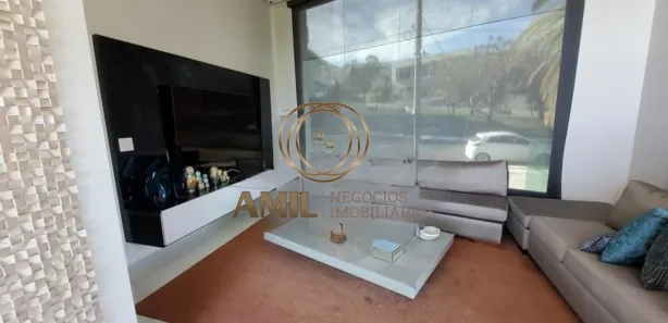 Casa de Condomínio com 4 Quartos à venda, 347m² no Residencial Santa Helena, Caçapava