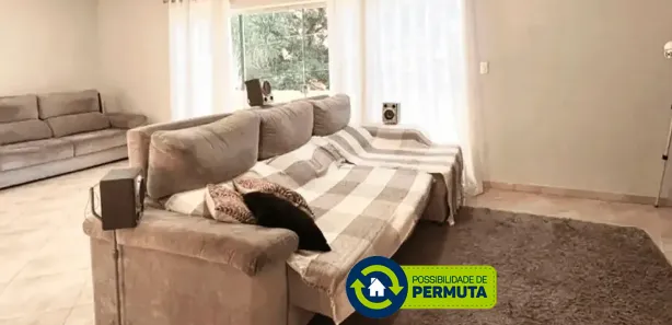 Casa com 3 Quartos à venda, 186m² no Parque Três Meninos, Sorocaba
