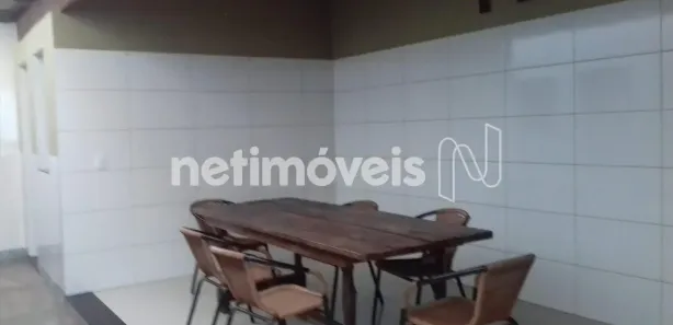 Casa com 3 Quartos à venda, 160m² no São Marcos, Betim