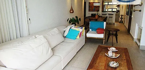 Apartamento com 4 Quartos à venda, 175m² no Morro Sorocotuba, Guarujá
